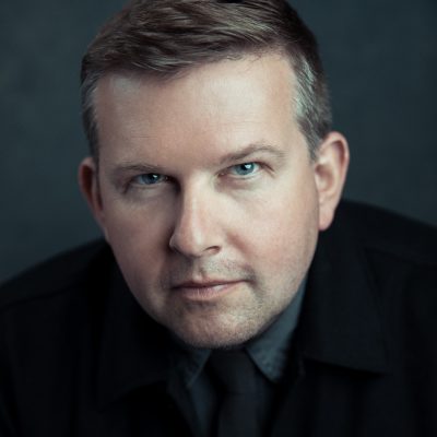 Greg McHugh