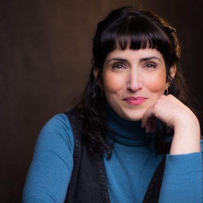 Maryam Hamidi