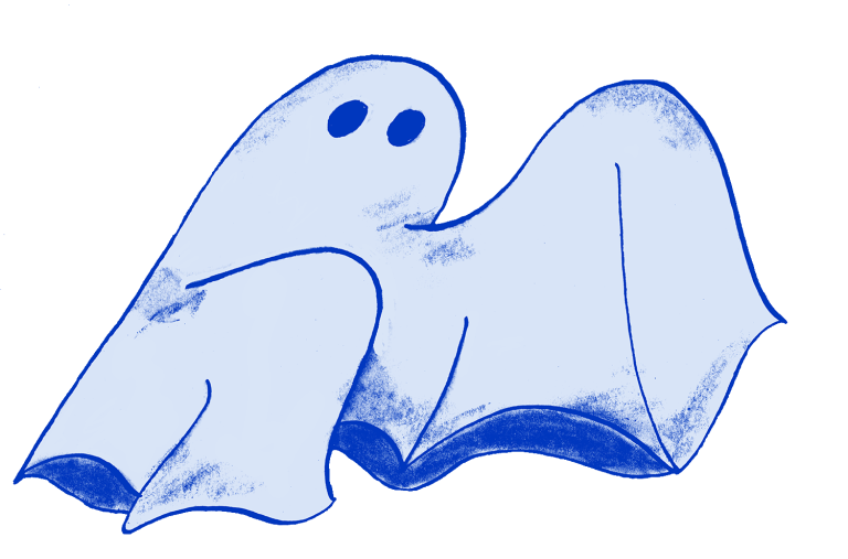 ghost