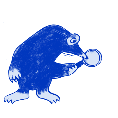 mole
