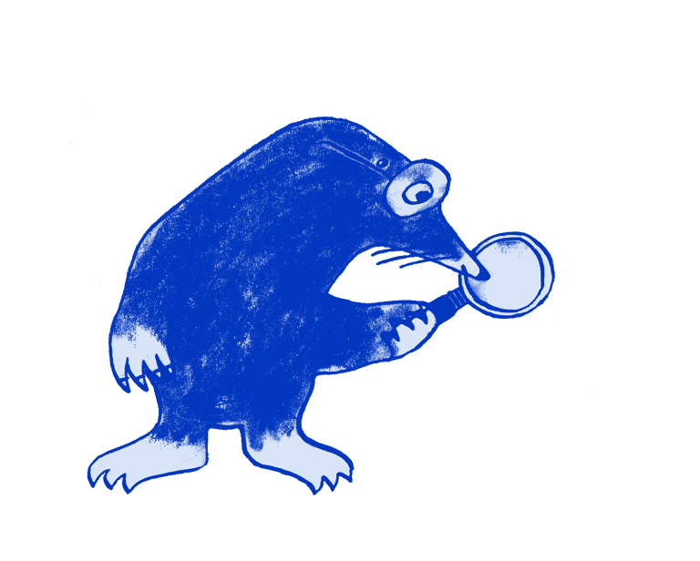 mole