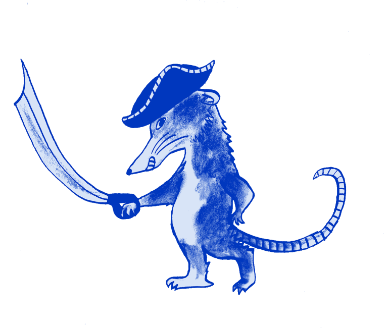 rat